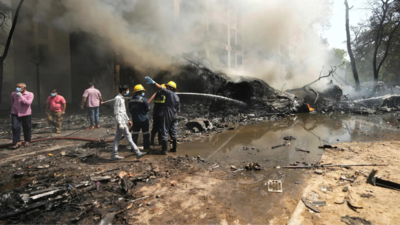 Ahmedabad plane crash: IRDAI directs insurers to fast-track crash claim payouts | India News