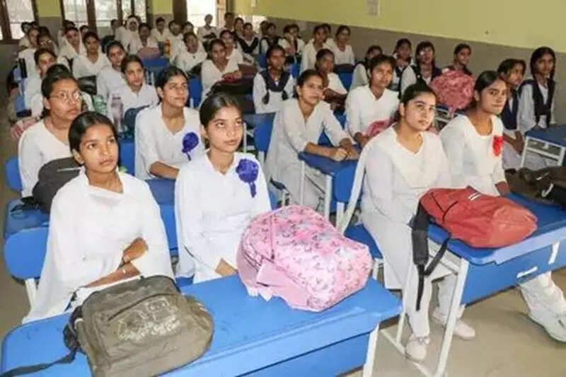 Gujarat govt warns colleges against misleading students with false promises of offline admissions, ET Education