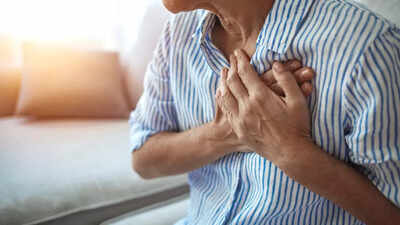 Heart in distress? 9 silent symptoms you shouldn’t overlook |