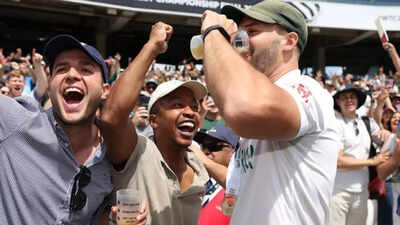 ‘Oh, here’s a beer’: Aiden Markram shares the story of having a drink with a fan after winning WTC final | Cricket News