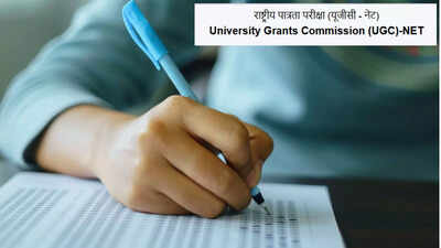 UGC NET June 2025 city intimation slip releasing soon: Check how to download and admit card details here