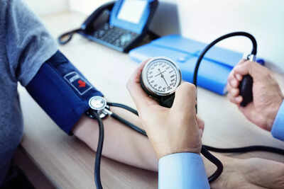 Experts say THIS diet can significantly reduce blood pressure, even in people with diabetes |