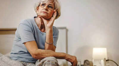 5 dementia symptoms hiding in plain sight that are not just normal aging