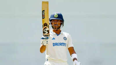 Dhruv Jurel story: MS Dhoni’s admirer, Hanuman bhakt, and son of a Kargil War hero | Cricket News