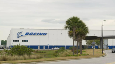 Global aviation forecast dips slightly: Boeing sees fleet nearing 50,000 by 2044; cites post-pandemic supply chain woes