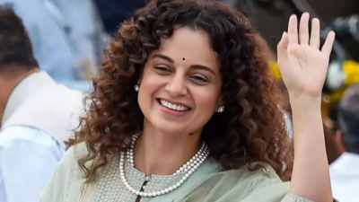 Kangana Ranaut once revealed plans to quit the film industry, admitted ‘I don’t want to be in Bollywood all my life’ – Here’s what she has to say now | Hindi Movie News