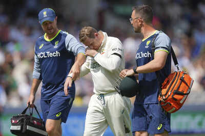 ‘Love-Hate relationship with Lord’s’: Steve Smith reflects after WTC final loss | Cricket News