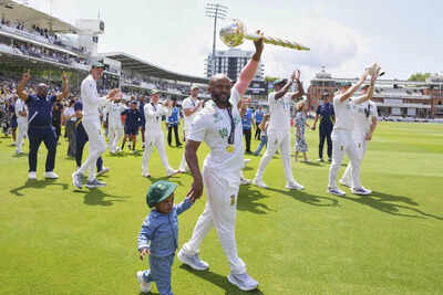 Temba Bavuma slams Australia for using the ‘dreaded word’ in WTC final | Cricket News