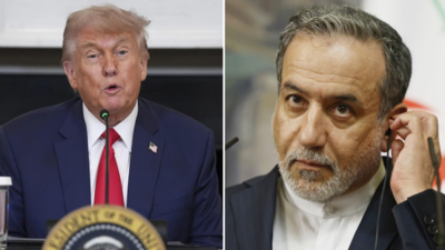 Israel’s ‘Operation Rising Lion’: Donald Trump denies US role; Iran claims ‘solid proof’ of American support