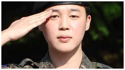 BTS’s Jimin shares heartfelt reflections with fans on Weverse: ‘I miss you, but I hold back’ |