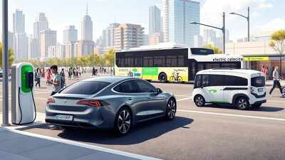 Indian EVs at risk! Delay in Beijing’s rare earth magnets can decelerate auto sector growth; China tightens export rules