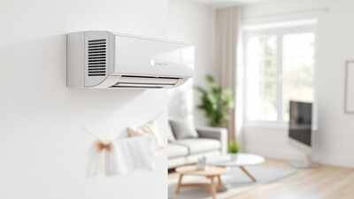 Air con sales: Heatwaves spike but AC sales growth cools; makers trim 2025 forecast to 10–15%