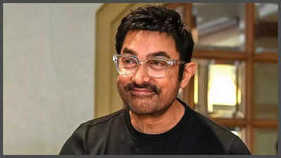 Aamir Khan explains the reason behind naming his children Junaid, Ira, and Azad despite his Hindu wives: ‘I had no say in it’ |