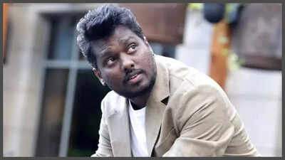 Atlee REACTS to allegations of Plagiarism as he talks about his Allu Arjun-Deepika Padukone starrer: ‘There’s a perception that the films I make…’ |