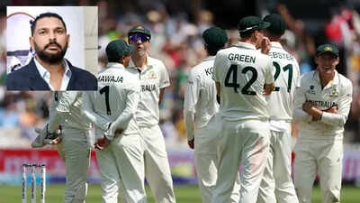 ‘It’s okay’: Yuvraj Singh takes a cheeky dig at Australia as South Africa win WTC title | Cricket News