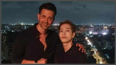 Jackson Wang REACTS to rumours of his role in Hrithik Roshan starrer ‘Krrish 4’: ‘This is a joke between him and me’ |