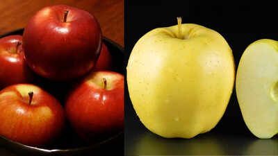 From Fuji to Honeycrisp: Here is how different types of apples got their names |