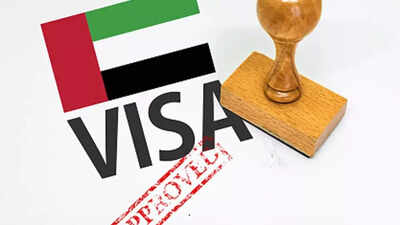 Want a UAE Golden Visa as a student? Here’s the eligibility criteria, required documents, top universities, and how to apply online | World News