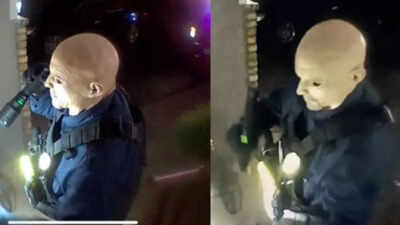 ‘Keep your doors locked’: Alert issued in Minnesota’s Sibley County on murder suspect Vance Boelter