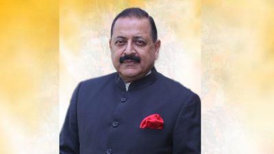 Opening up space and nuclear sectors most unexpected decisions of Modi government: Minister Jitendra Singh | India News