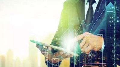 Investments in AIFs up 32% at Rs 5.4 lakh crore