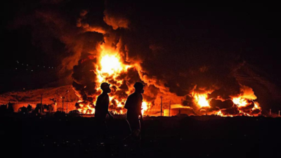 Trump vetoed Israel plan to kill Khamenei, claim US officials