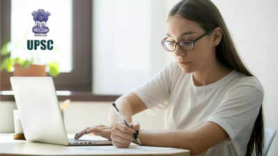 UPSC CSE 2025 Detailed Application Form window opens at upsc.gov.in: Check how to submit DAF-I online