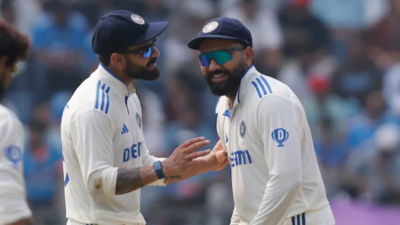 India tour of England: Shubman Gill discusses Rohit Sharma and Virat Kohli’s captaincy style | Cricket News