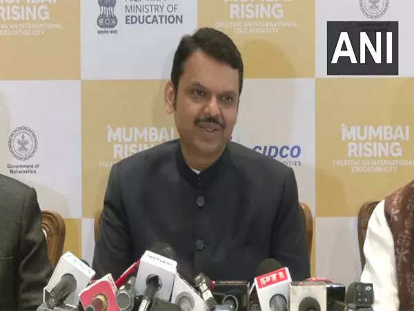 5 foreign universities awarded LOIs to start campuses in Navi Mumbai; fees 25% lower than overseas, ET Education