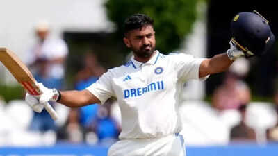 India tour of England: Karun Nair makes a startling revelation – ‘A prominent Indian cricketer advised me to retire…’ | Cricket News