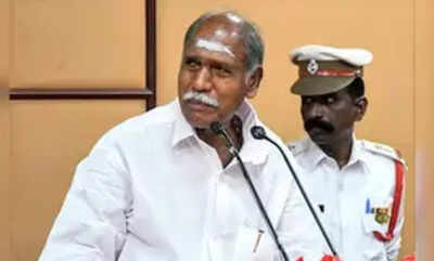 Puducherry CM demands 25% quota for locals in all Central University courses, cites 2013-14 academic council decision