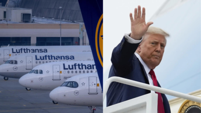 Morning news wrap: ‘Bomb threat’ forces Hyderabad-bound flight to return to Germany; Netanyahu alleges Iran wants to kill Trump, & more | India News