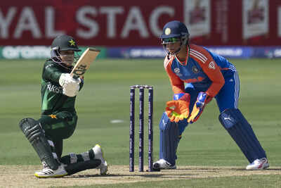 Women’s World Cup 2025: India vs Pakistan date confirmed; here’s all you need to know