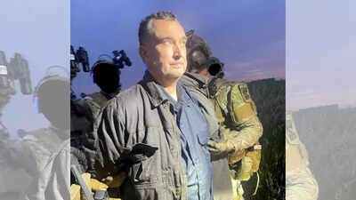 Who is Vance Boelter? Suspect arrested in Minnesota lawmaker shooting; What we know