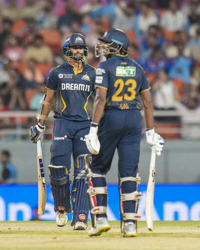 India tour of England: ‘He’s been my inspiration’; Sai Sudharsan opens up on Washington Sundar’s impact- Watch | Cricket News