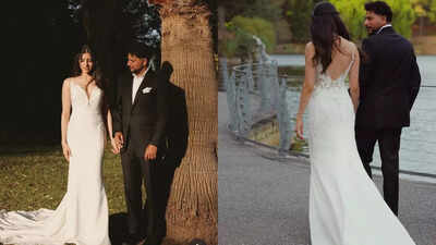 Post deleted! Kuldeep Yadav shares photos with fiancée Vanshika, later removes it | Cricket News