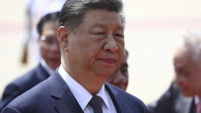 China’s Xi headed to Central Asia summit in Kazakhstan: state media