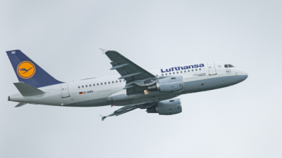 Bomb scare: Lufthansa explains why Germany-Hyderabad flight returned mid-air; cites ‘abundance of caution’ | India News