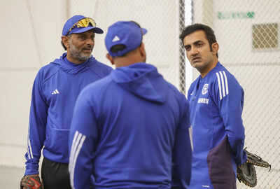 Gautam Gambhir set to rejoin Team India on June 17 in England | Cricket News