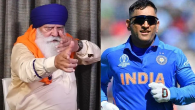 ‘You destroyed them after 2011’: Yograj Singh claims BCCI wanted MS Dhoni sacked, slams selectors for ending 7 careers | Cricket News