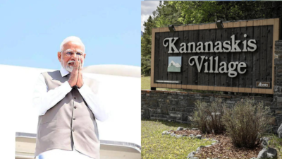 The Group of Seven (G7): What it is and what it does