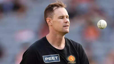 MLC 2025: Washington Freedom’s Jason Behrendorff ruled out due to injury | Cricket News