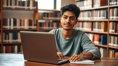 5 questions to ask yourself before choosing a career path in 2025