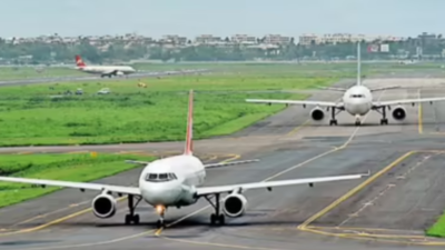 Air India stops full-service flights at Imphal; Air India Express to continue, move not linked to Ahmedabad crash, says AAI | Imphal News