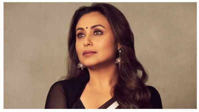 Rani Mukerji reveals she uses THIS trick to feed daughter Adira healthy food; know all about the technique |