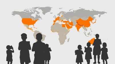 6 in 10 children can’t read or do basic math: Why they’re attending school but not learning