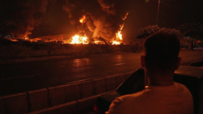 After Israeli bombings, Iran signals strategic shift on nuclear commitments; mulls Non-Proliferation Treaty exit