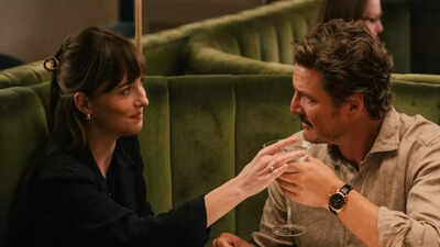 ‘Materialists’ ending explained: Who does Lucy Pick—John or Harry? |