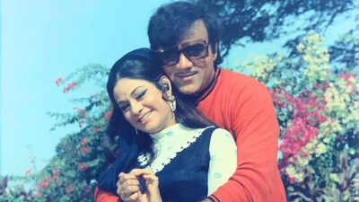 Aruna Irani opens up on break-up with Mehmood, his wife didn’t want him to work with her: ‘He made my career and ruined it’ | Hindi Movie News