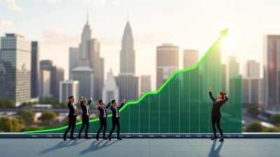 Resilient India Inc: Indian companies to see stable growth in Q1 FY26; railway & defence related cos projected for significant uptick